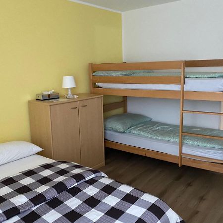 Ristorante Del Ponte Bed & Breakfast Cugnasco Екстериор снимка