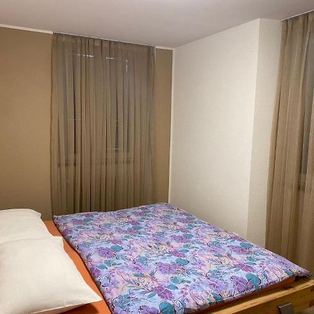 Ristorante Del Ponte Bed & Breakfast Cugnasco Екстериор снимка