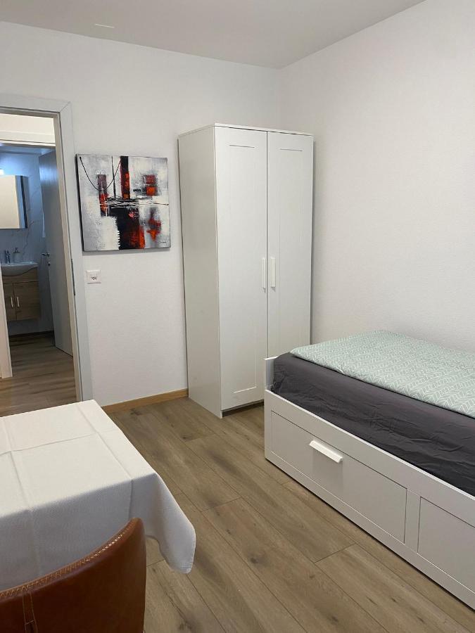 Ristorante Del Ponte Bed & Breakfast Cugnasco Екстериор снимка