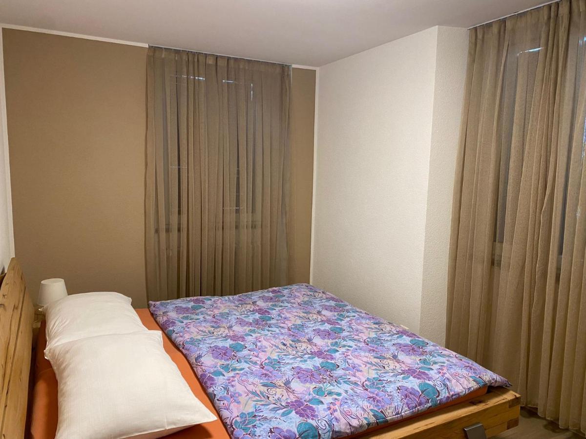 Ristorante Del Ponte Bed & Breakfast Cugnasco Екстериор снимка